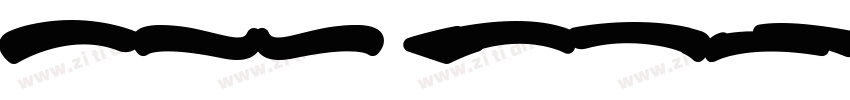 UTM Edwardian Regul字体转换 UTM Edwardian Regul字体转换